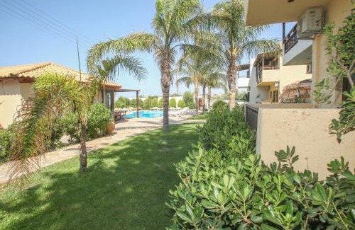 Analipsi Hotel | Petros Village - A Private Escape