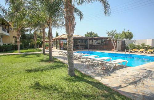 Analipsi Hotel | Petros Village - A Private Escape