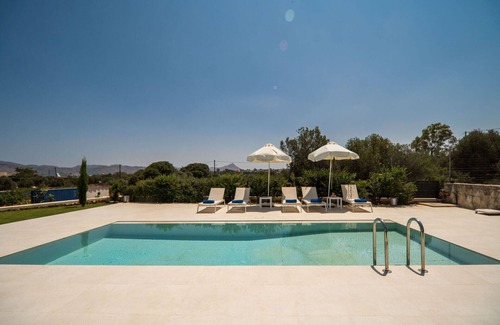 Kounoupidiana House | Phaedra - Kounoupidianá ,Crete
