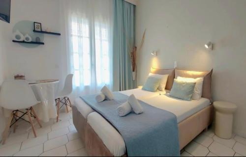 Acharavi Apartment | Philippos Apartments