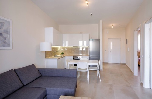 Ierapetra Apartment | Pietra Sole
