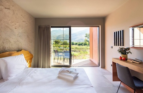 Georgioupolis Hotel | Pilot Amphora Boutique Hotel - Adults Only