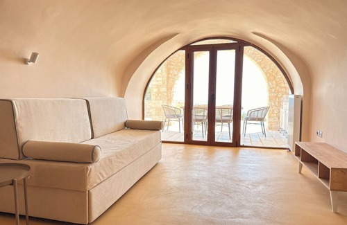 Omales Villa | Pirgos Petropoulea