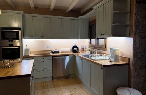 Omales Villa | Pirgos Petropoulea