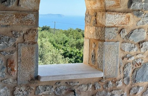 Omales Villa | Pirgos Petropoulea