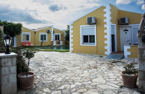 Exopoli Apartment | Plakalona Apartments