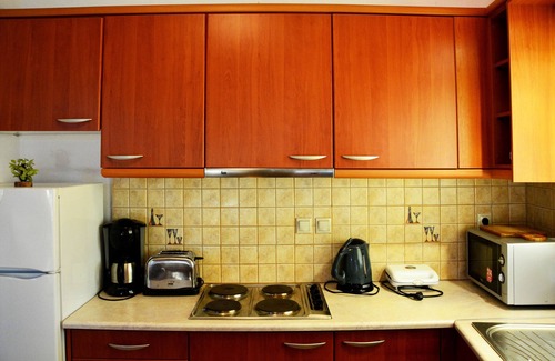 Exopoli Apartment | plakalona
