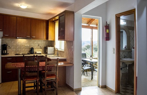 Exopoli Apartment | plakalona