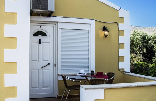 Exopoli Apartment | plakalona