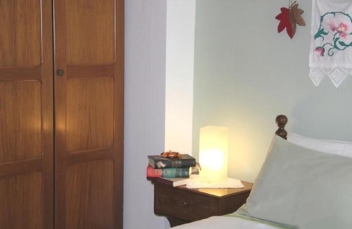 Kala Nera Apartment | PLATANOFYLLA Apartment No7