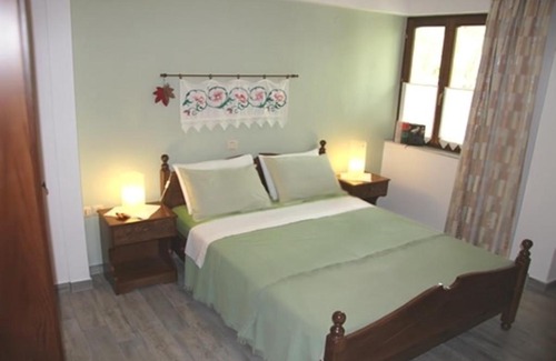 Kala Nera Apartment | PLATANOFYLLA Apartment No7