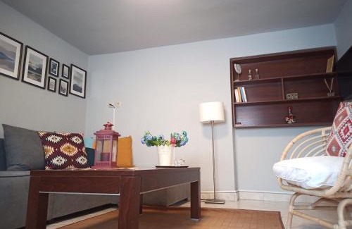 Agios Nikolaos Apartment | Plateia Apartments (Xara)