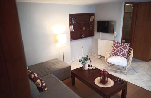 Agios Nikolaos Apartment | Plateia Apartments (Xara)