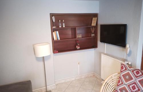 Agios Nikolaos Apartment | Plateia Apartments (Xara)