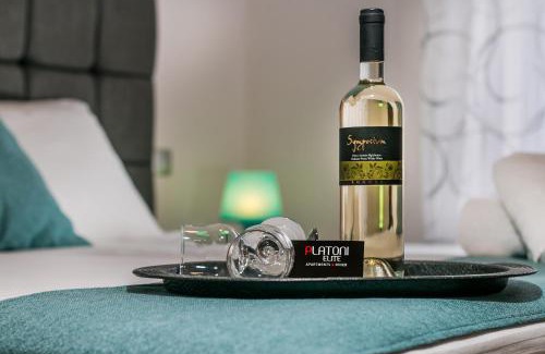 Ialyssos Apartment | Platoni Elite
