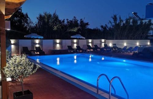 Ialyssos Apartment | Platoni Elite