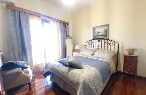 Corfu Town Villa | Poli House Family Villa W/Pool