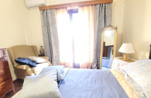 Corfu Town Villa | Poli House Family Villa W/Pool