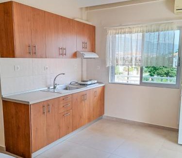 Asprovalta Apartment | Poly's House