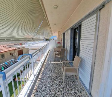 Asprovalta Apartment | Poly's House