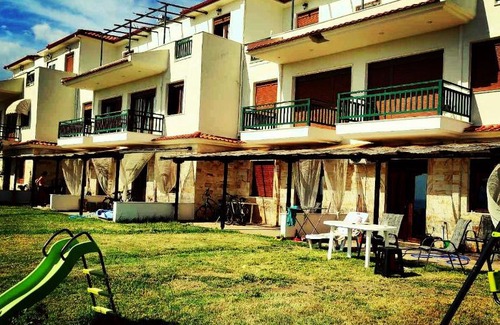 Nikita Apartment | Pomme de la mer