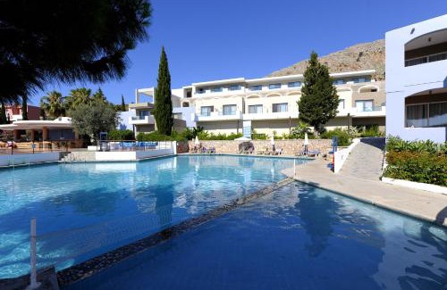 Stegna Hotel | Porto Angeli