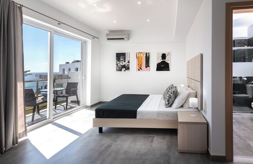 Ferma Hotel | Porto Belissario