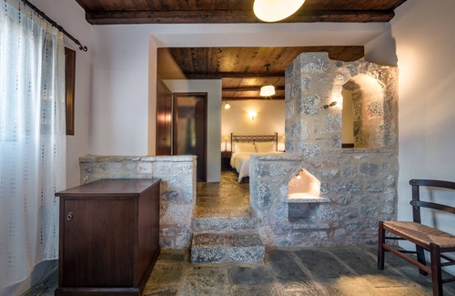 Omales House | Porto kale