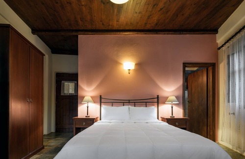 Omales House | Porto kale