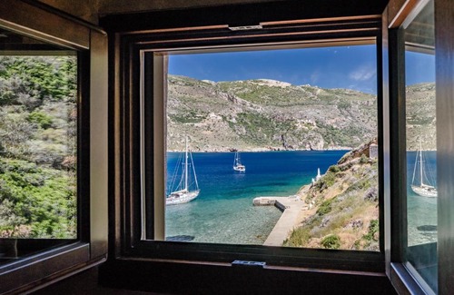 Omales House | Porto Kale