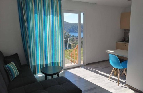 Porto Koufo Apartment | Porto Koufo Resort Bungalows