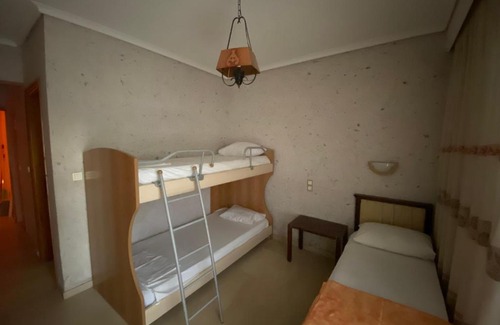 Nei Pori Apartment | Près de Marine Apartment