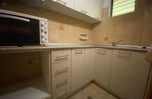 Nei Pori Apartment | Près de Marine Apartment