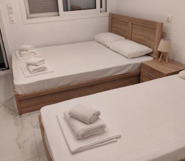 Katerini Apartment | Premium Studio Family I