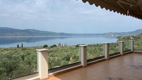 Mytilene Apartment | Presidential Sea View