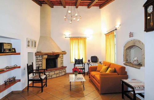 Prinos Villa | Prinos