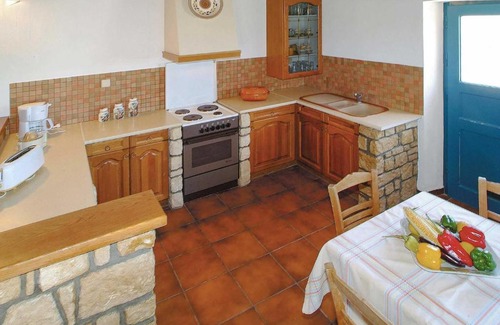 Prinos Villa | Prinos