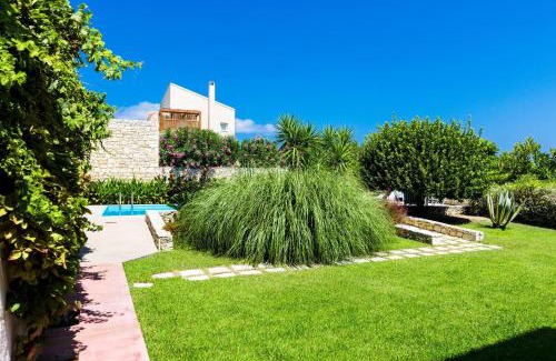 Prinos House | PRINOS