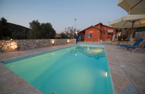 Evgiros House | Private Cottage in Stavros