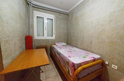 Exarhia Apartment | Private flat for 2 or 3 with back yard near Exarhia Square and Archaelogical Museum