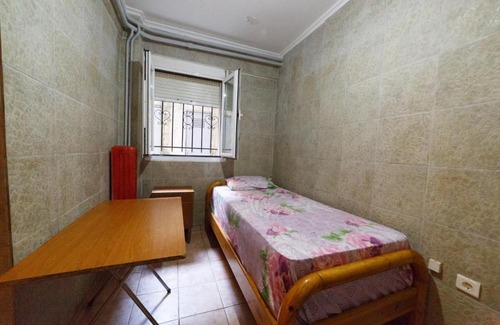 Exarhia Apartment | Private flat for 2 or 3 with back yard near Exarhia Square and Archaelogical Museum