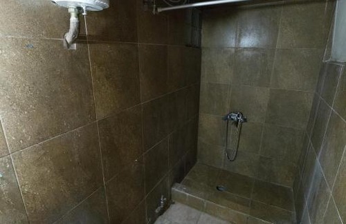 Exarhia Apartment | Private flat for 2 or 3 with back yard near Exarhia Square and Archaelogical Museum