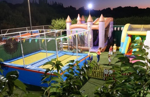 Svoronata House | Prokris Playpark Villa, 3 Bedrooms