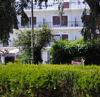 Nea Anchialos House | Pyrassos
