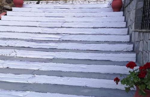 Pirgadikia Apartment | Pyrgadikia Paradise