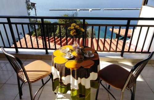 Pirgadikia Apartment | Pyrgadikia Paradise