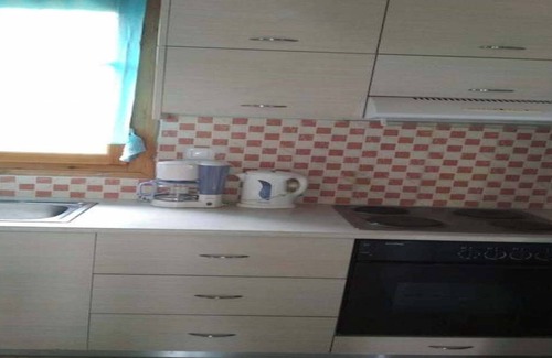 Falanthi House | Quaint natural stone house with pool special price winter 2024/spring 2025