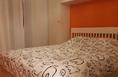 Thessaloniki City Centre Apartment | Quiet city centre apartment with large balcony