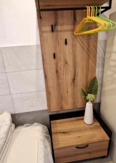 Dafni Apartment | Quiet Studio with Athens View