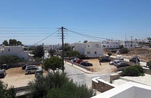 Antiparos Apartment | Rania Apartments